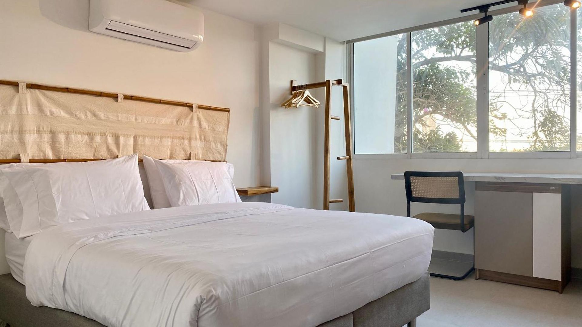 Bocagrande Comfort 2* Cartagena