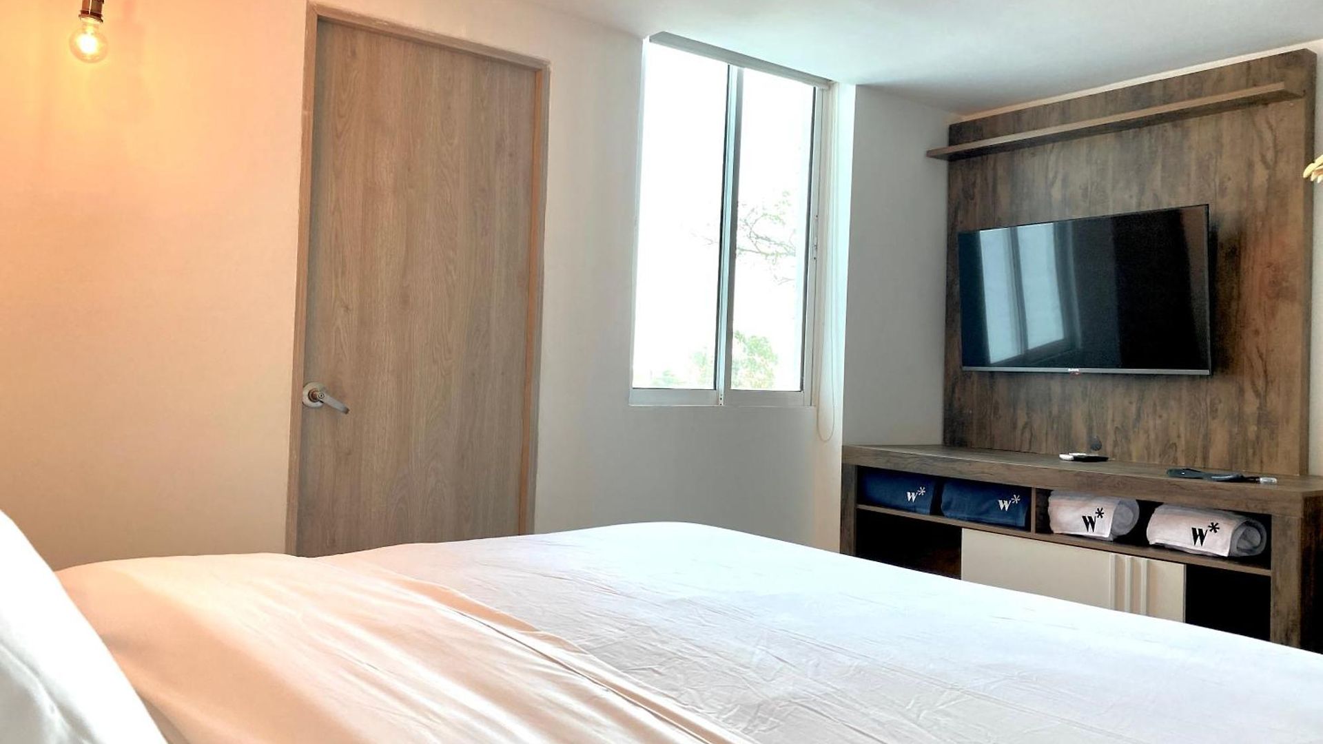 Bocagrande Comfort 2*