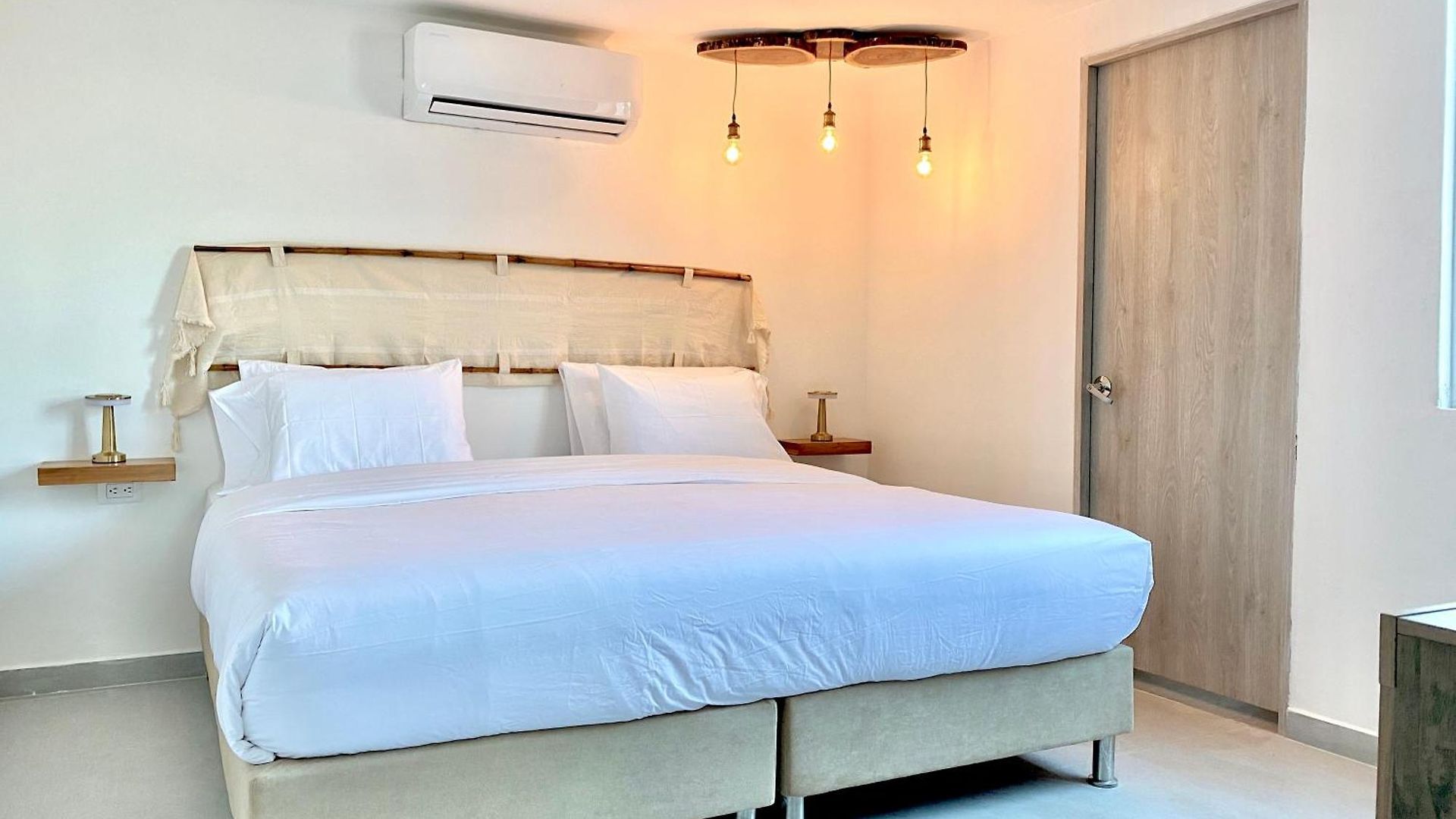 Bocagrande Comfort Cartagena