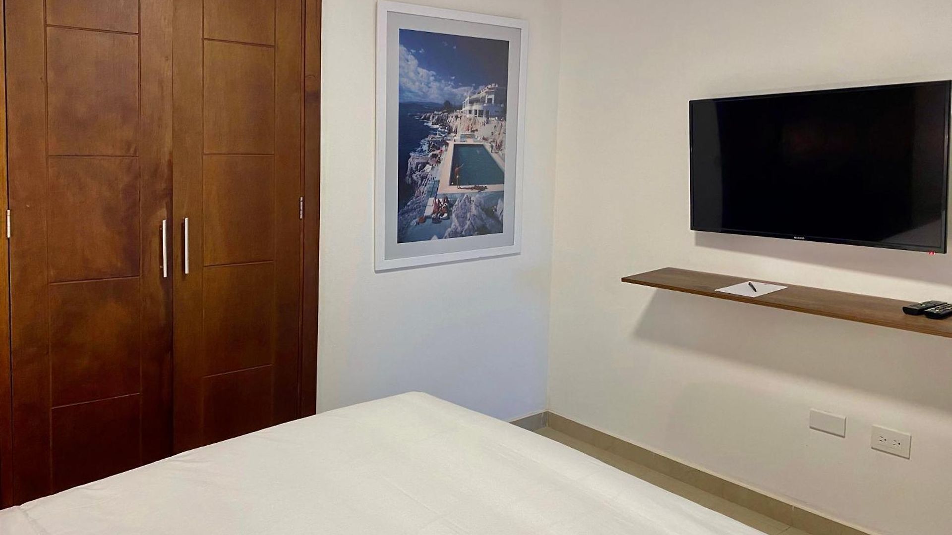 Apartahotel Bocagrande Comfort