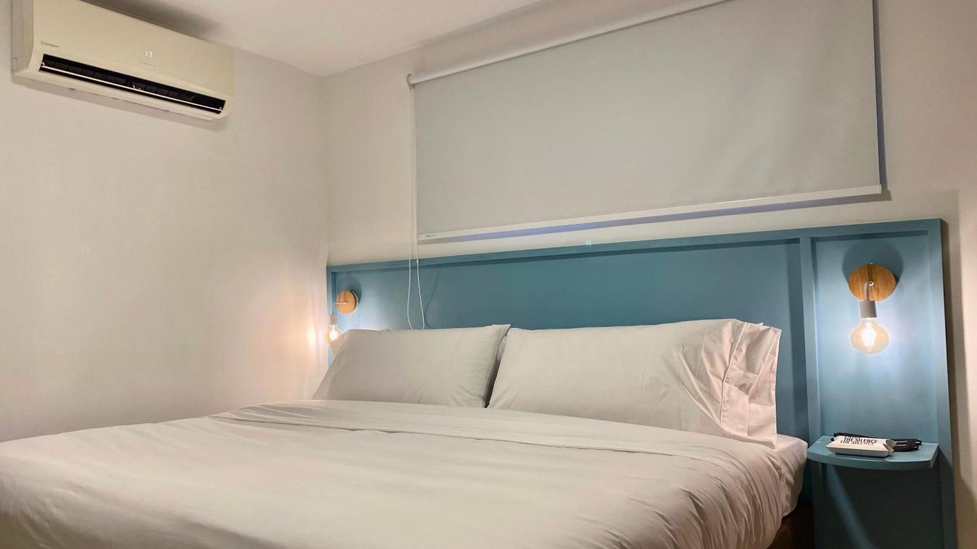 Bocagrande Comfort Apartahotel 2*