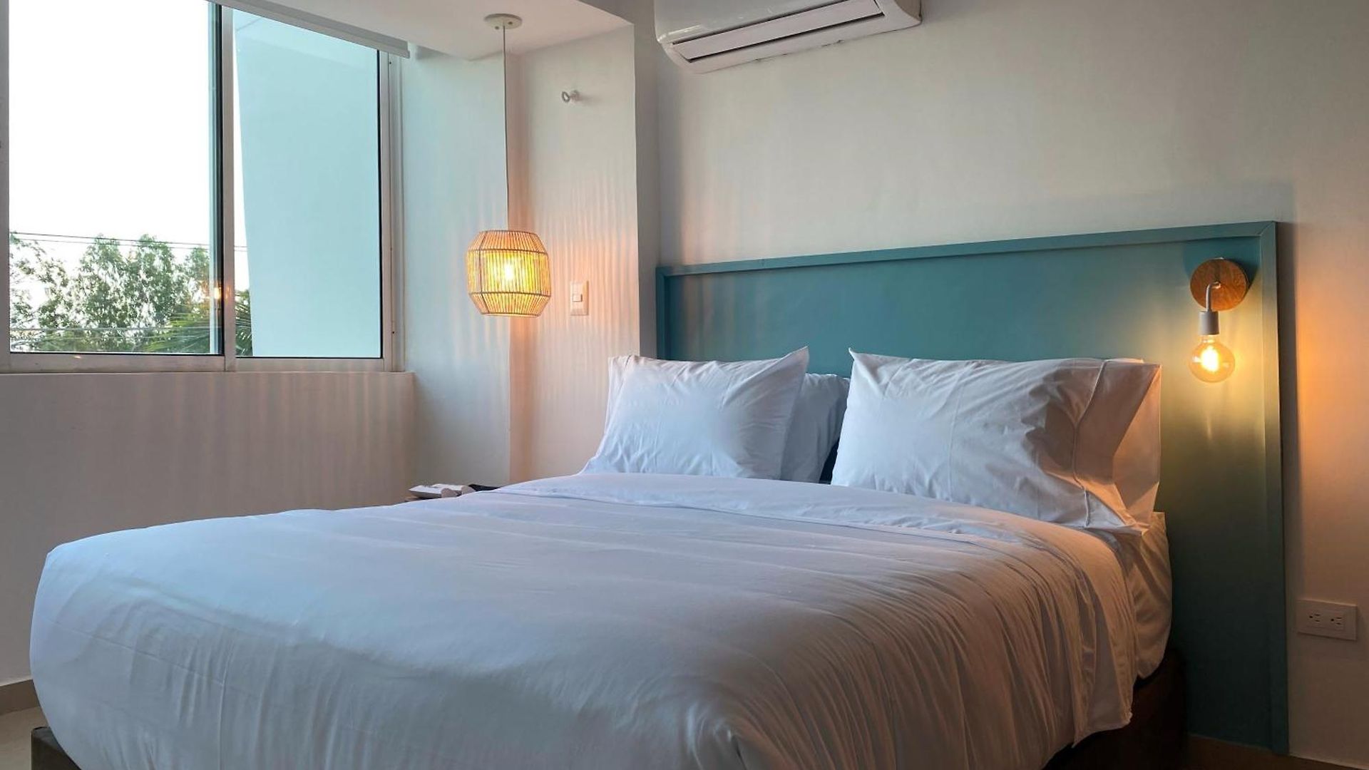Apartahotel Bocagrande Comfort