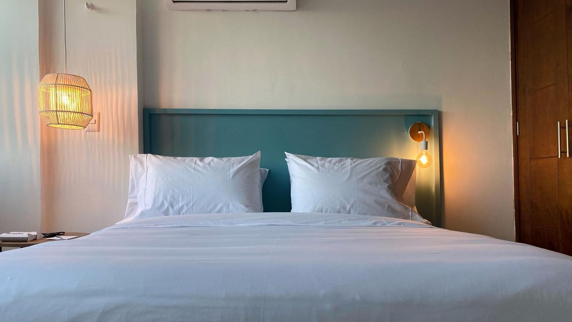 Bocagrande Comfort Apartahotel Cartagena
