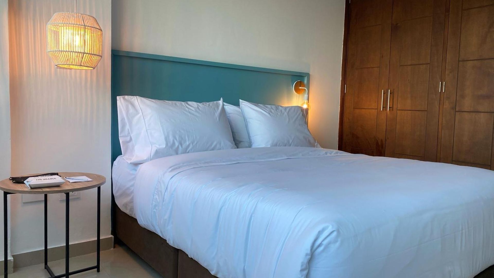 Bocagrande Comfort Apartahotel