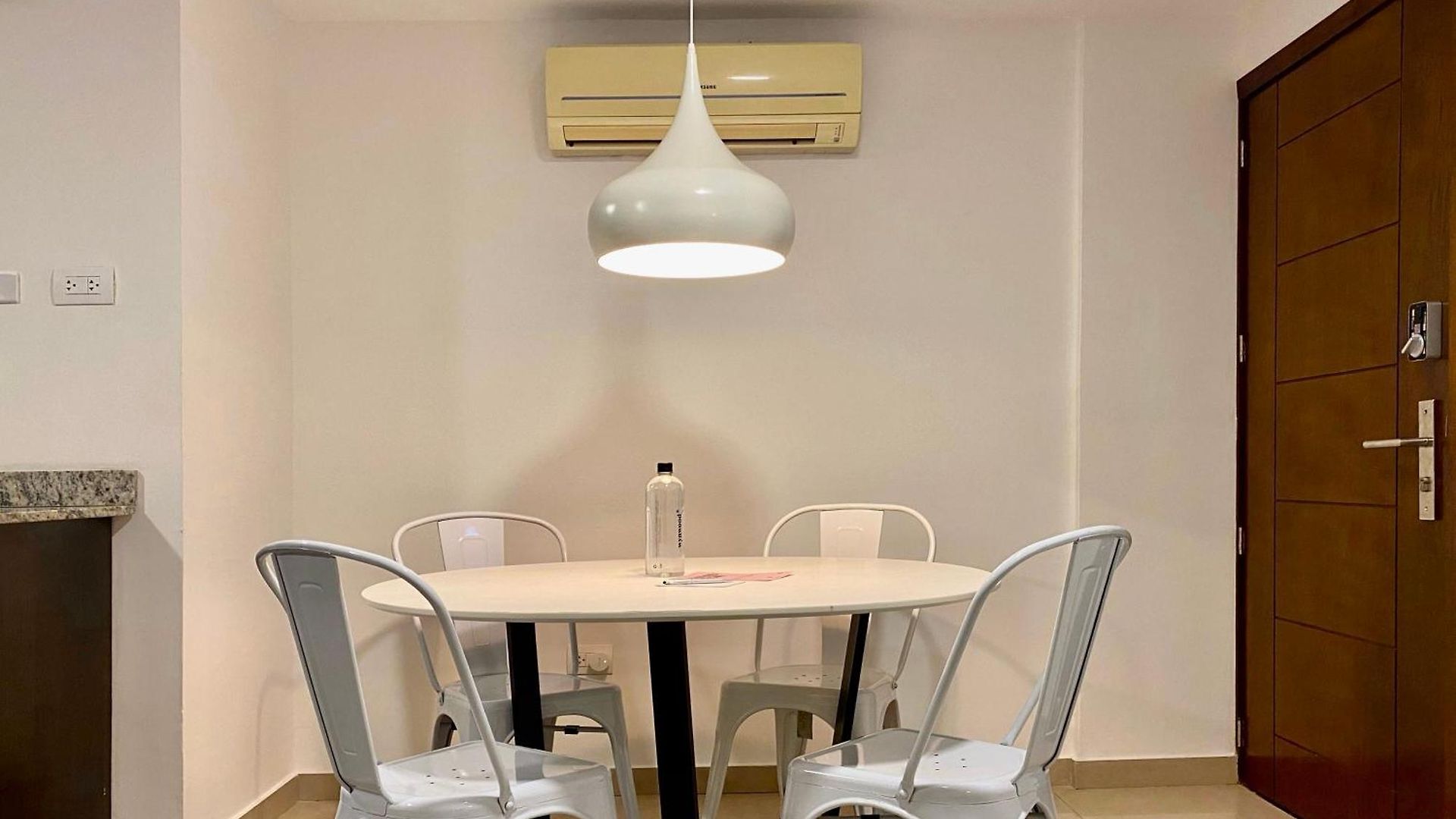 Bocagrande Comfort Cartagena