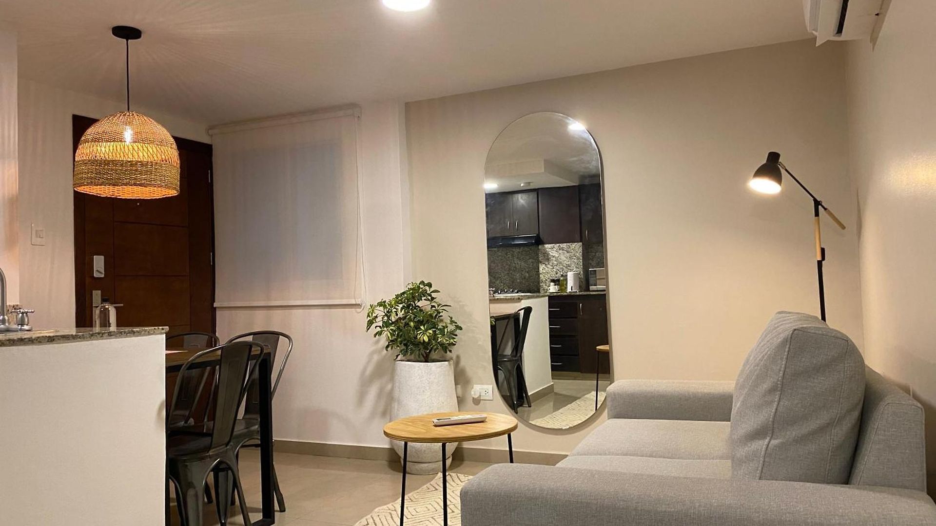 Apartahotel Bocagrande Comfort 2*