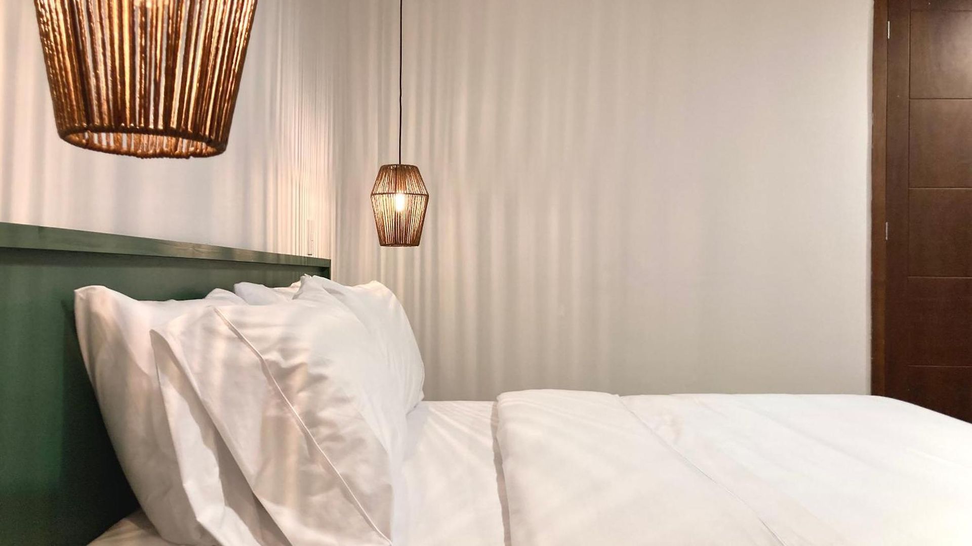 Bocagrande Comfort 2*
