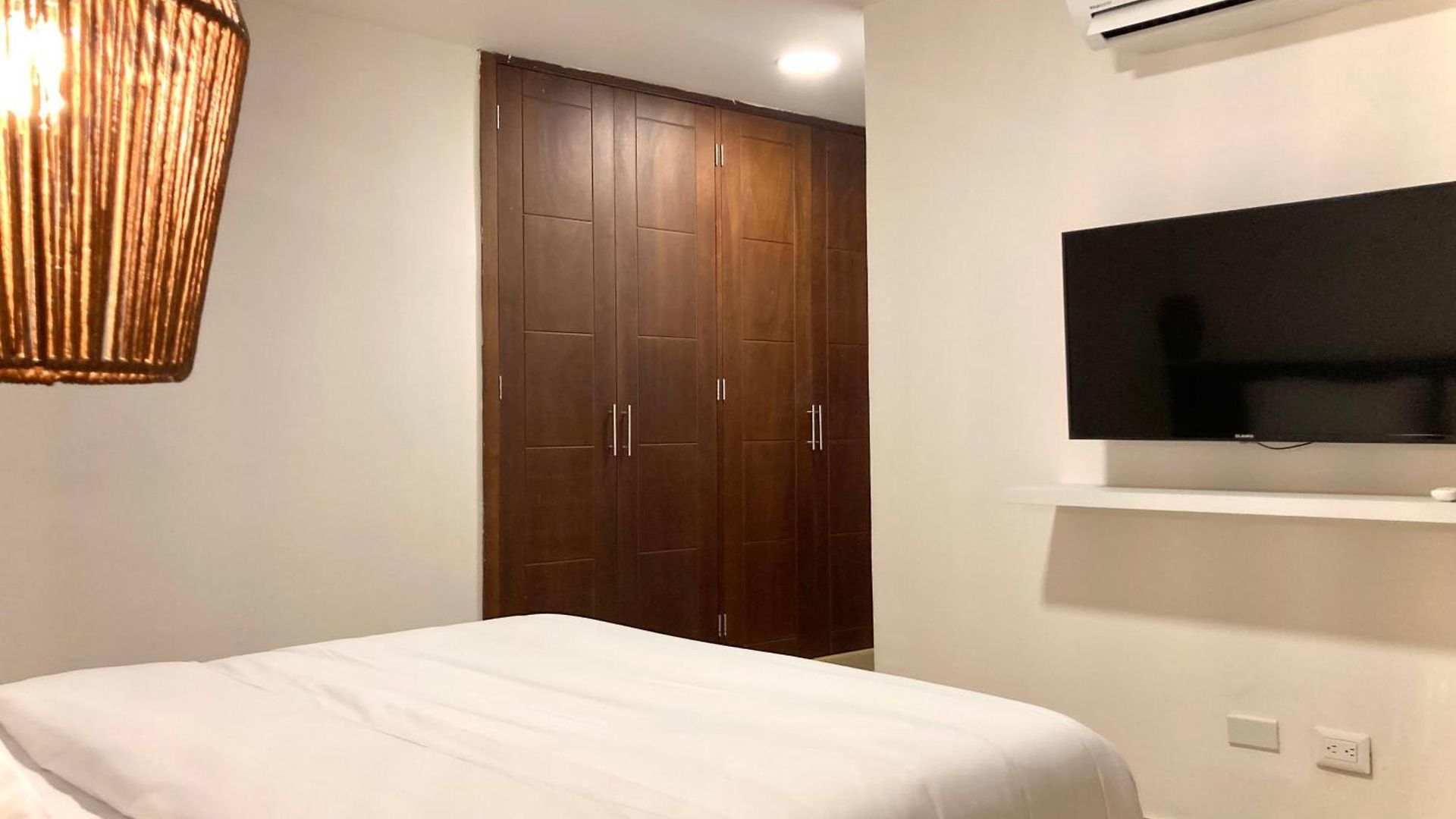 Bocagrande Comfort Apartahotel