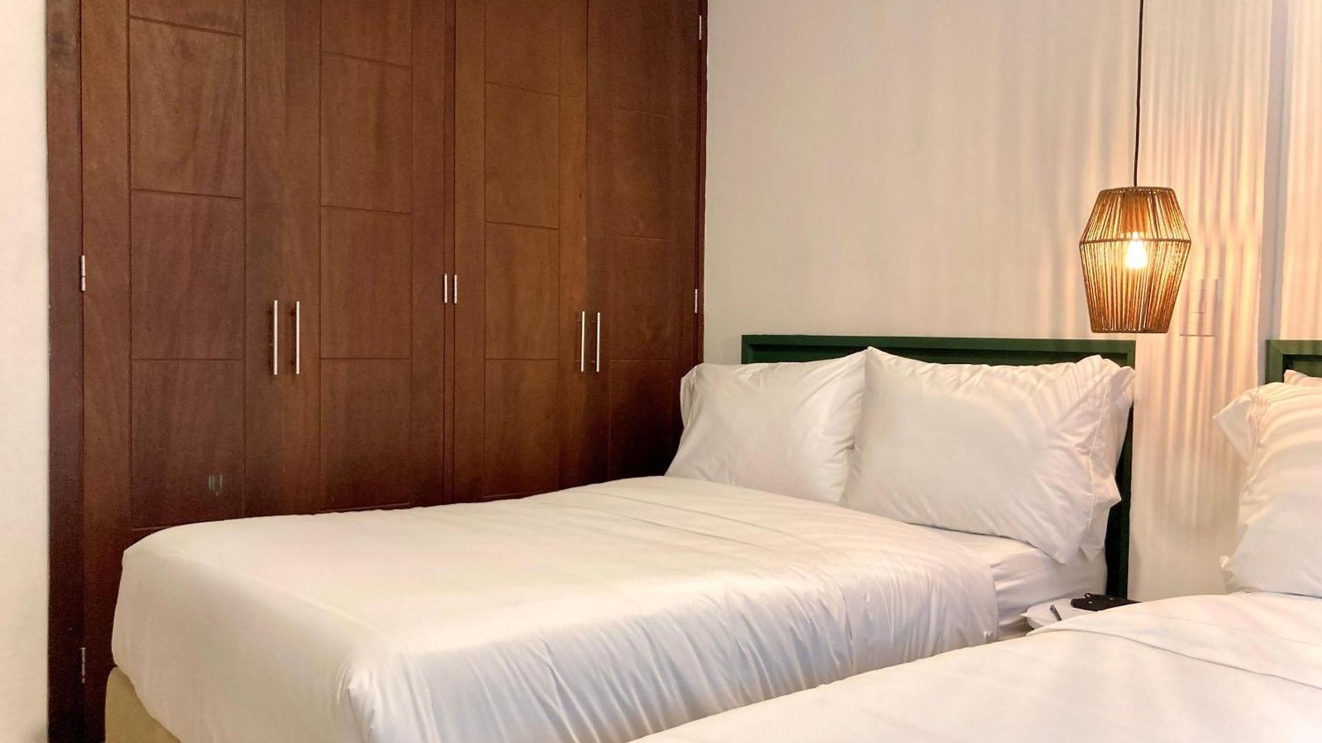 Bocagrande Comfort Apartahotel 2*