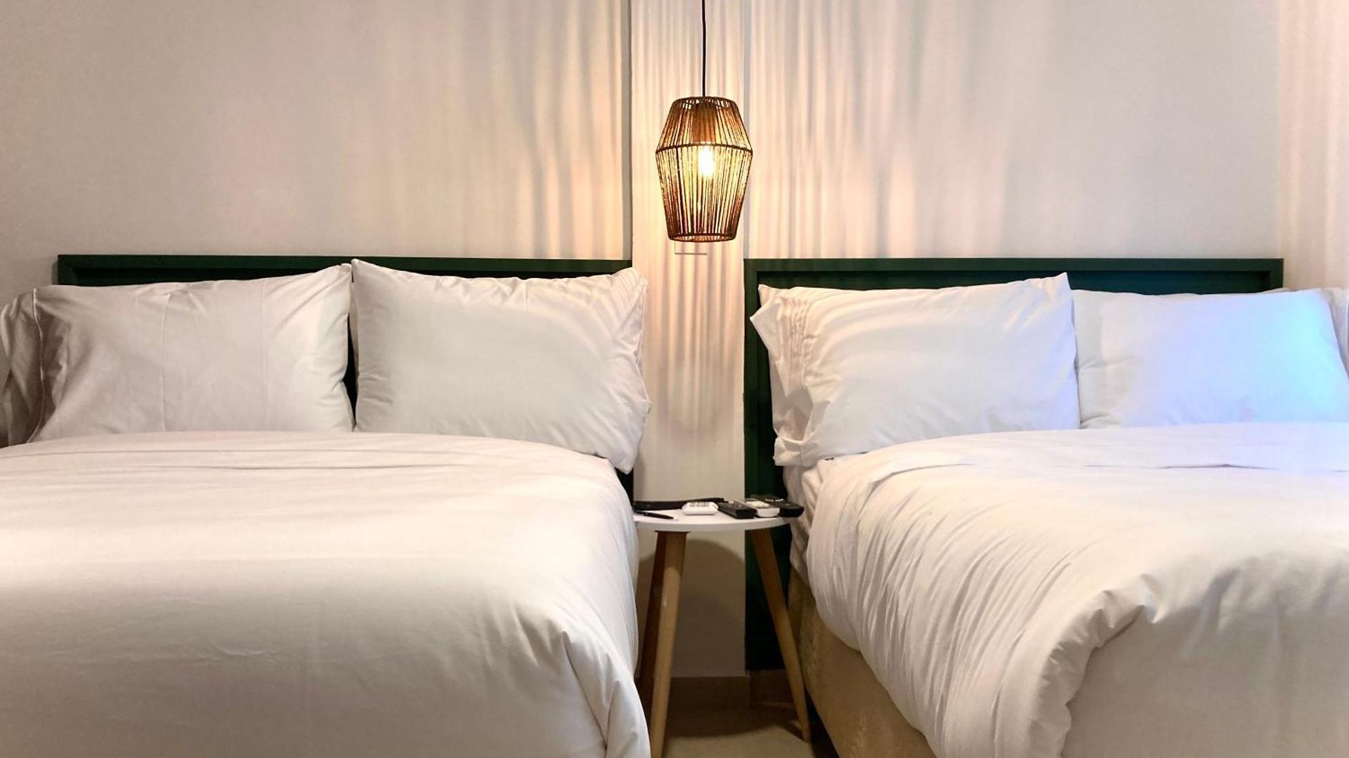 Bocagrande Comfort Apartahotel Cartagena