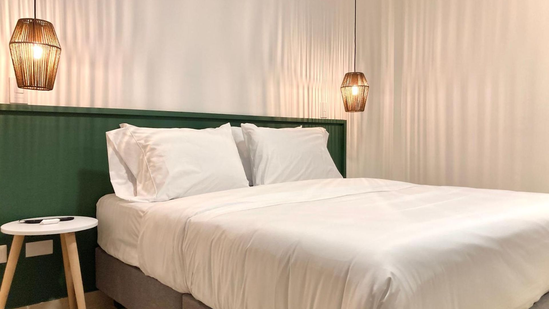 Apartahotel Bocagrande Comfort 2*