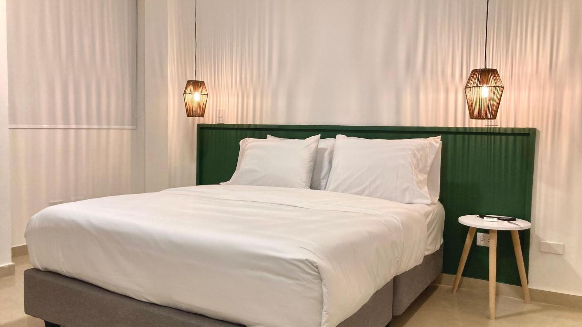 Bocagrande Comfort 2*