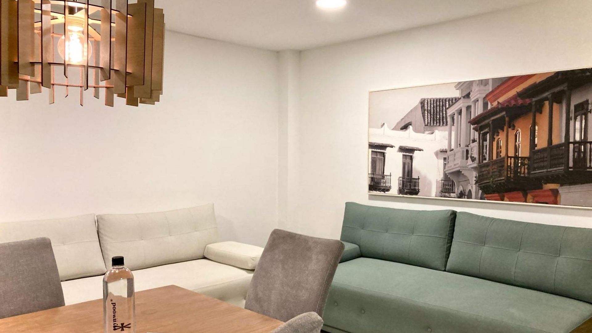 Bocagrande Comfort Apartahotel Cartagena