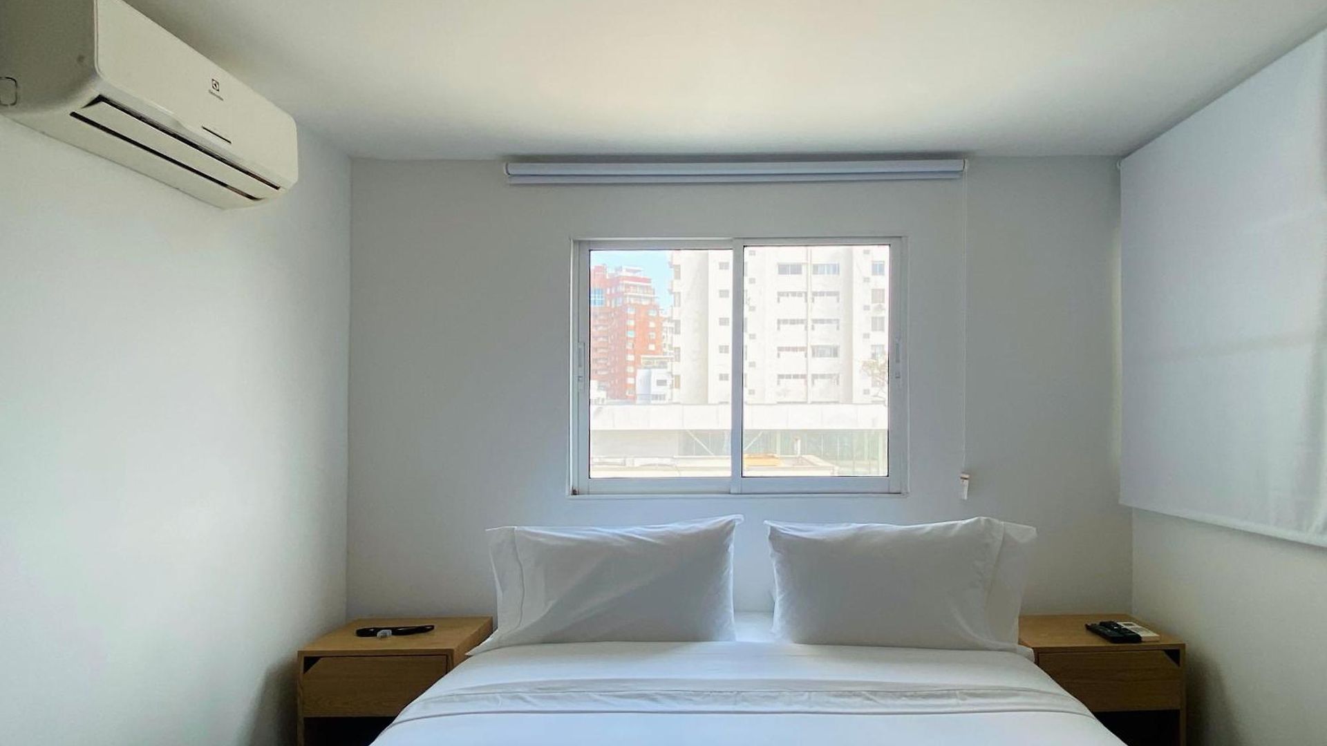 Bocagrande Comfort Apartahotel