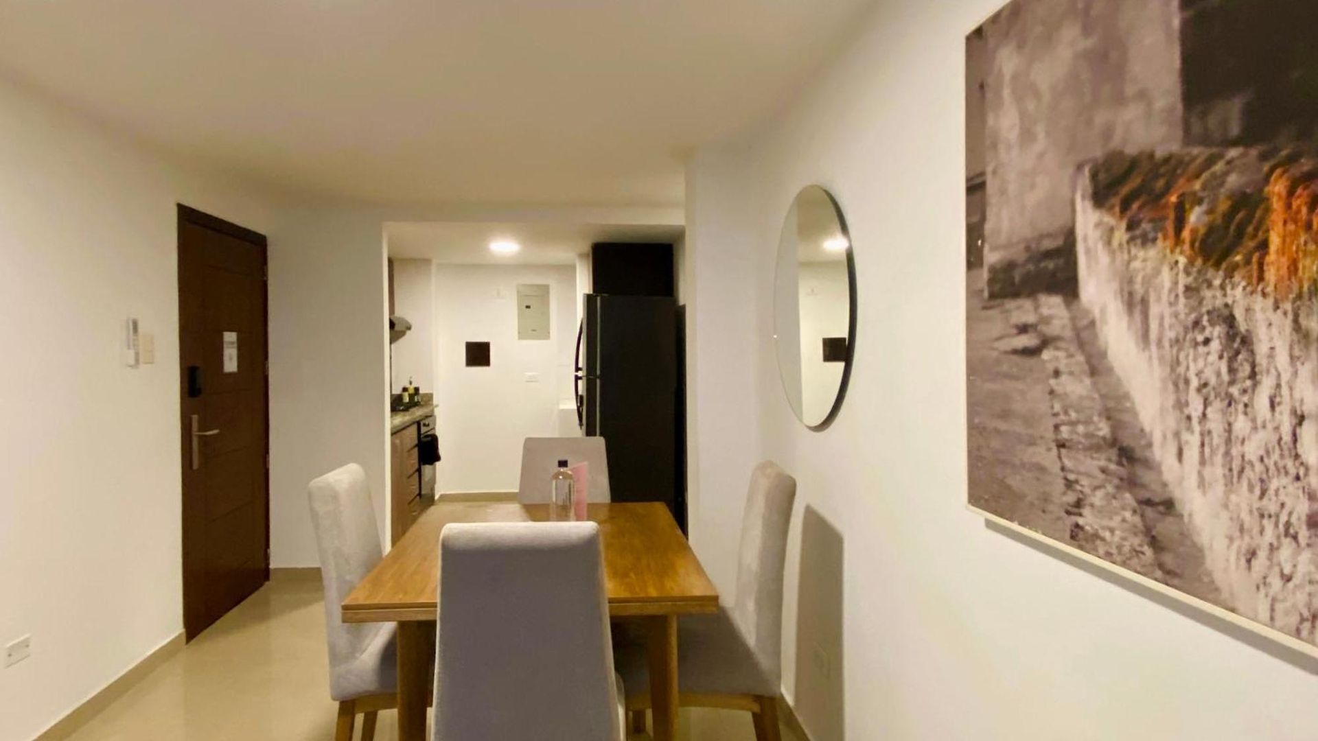 Apartahotel Bocagrande Comfort