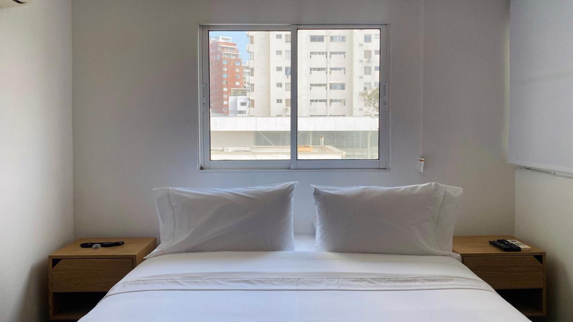 Apartahotel Bocagrande Comfort 2*