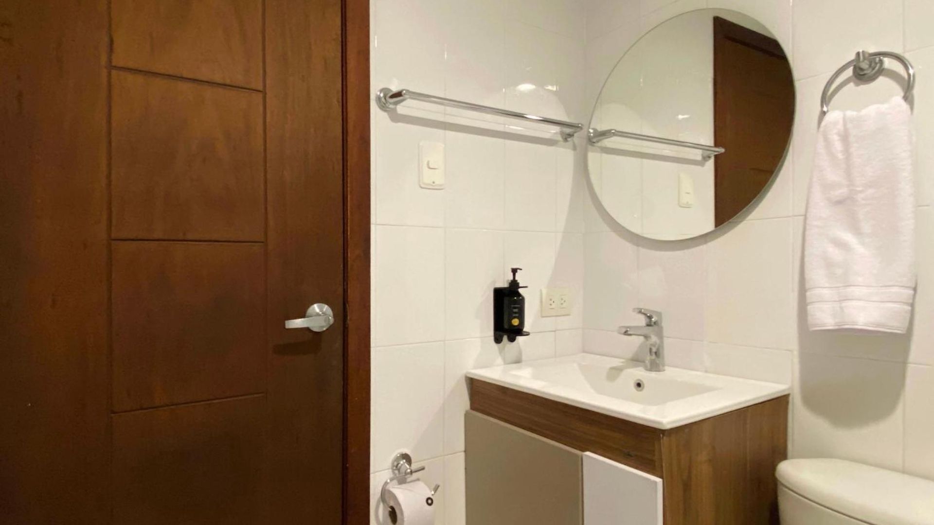 Bocagrande Comfort Apartahotel Cartagena
