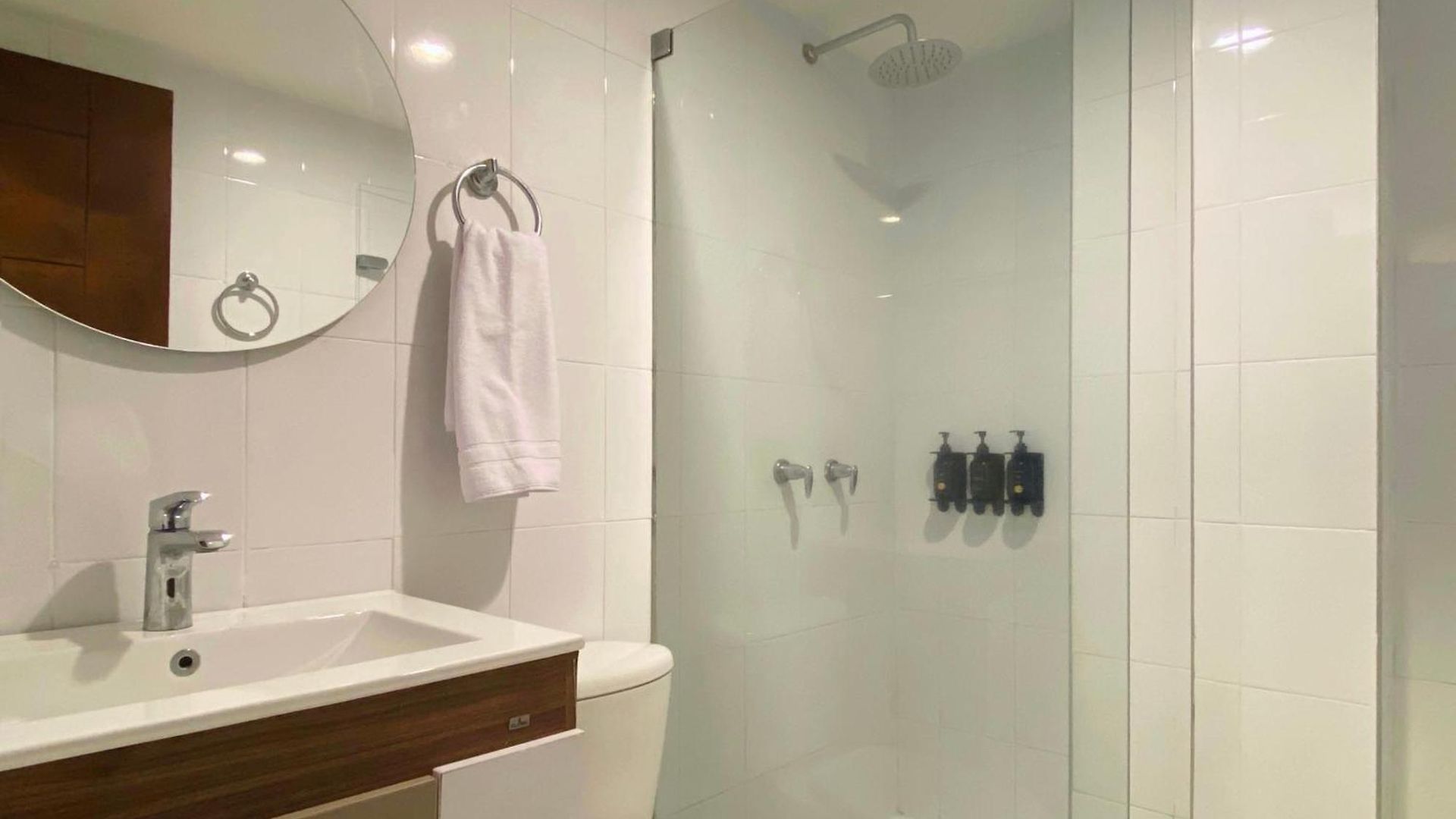 Apartahotel Bocagrande Comfort Cartagena