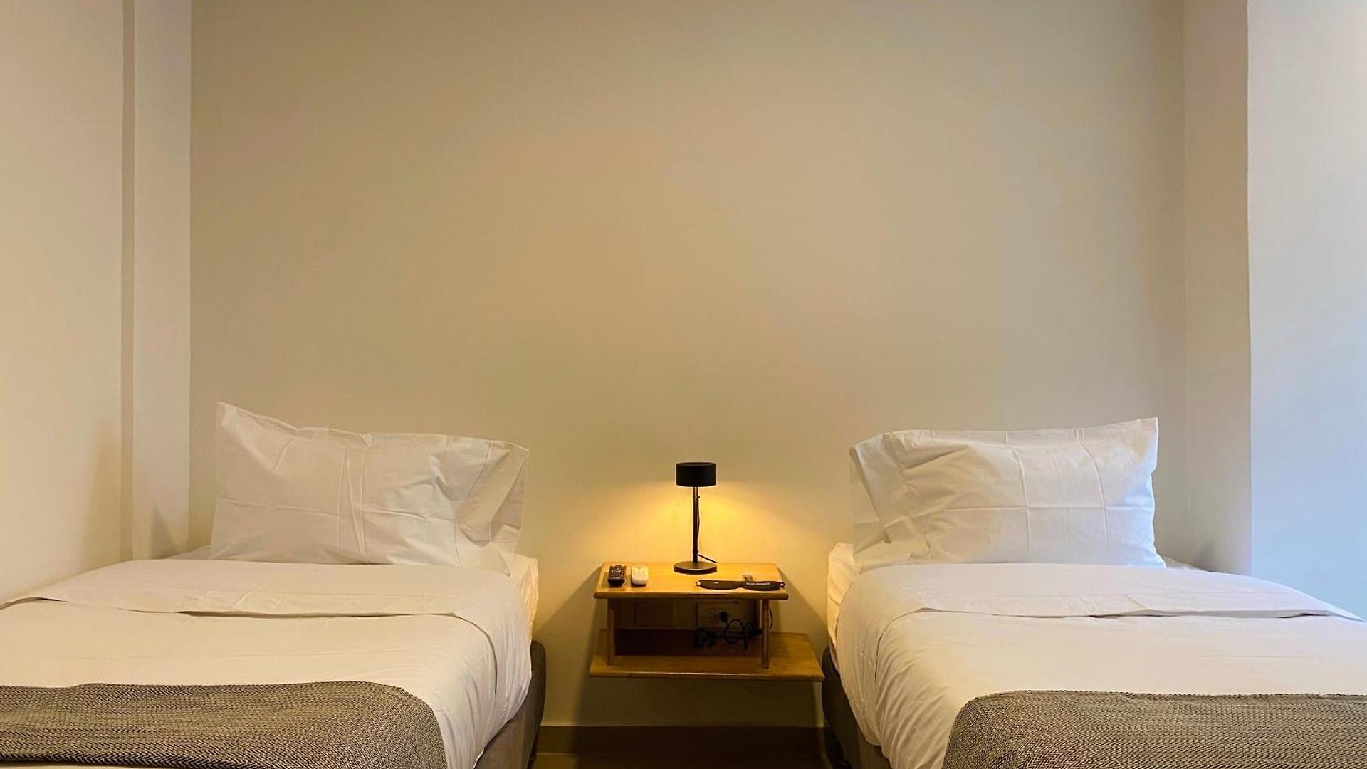 Bocagrande Comfort Apartahotel 2*