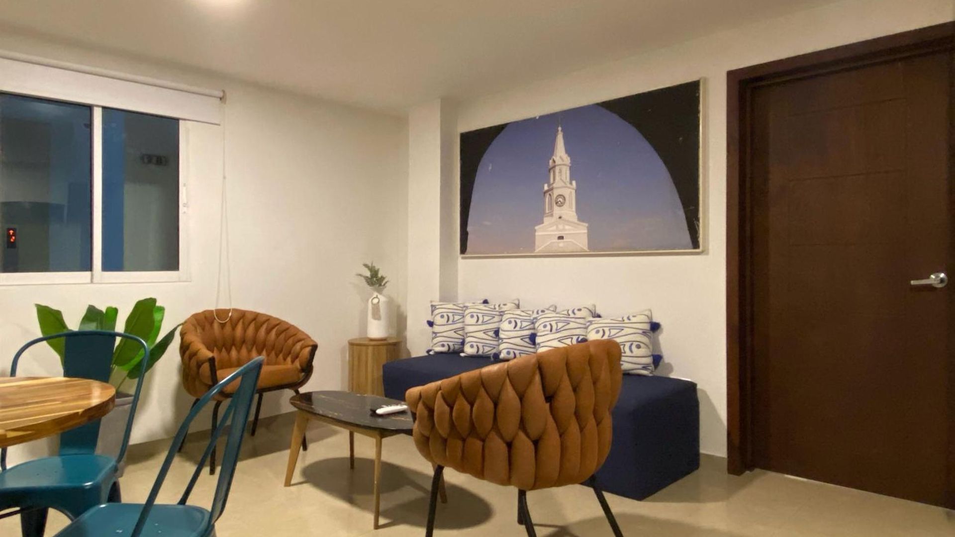 Bocagrande Comfort Apartahotel
