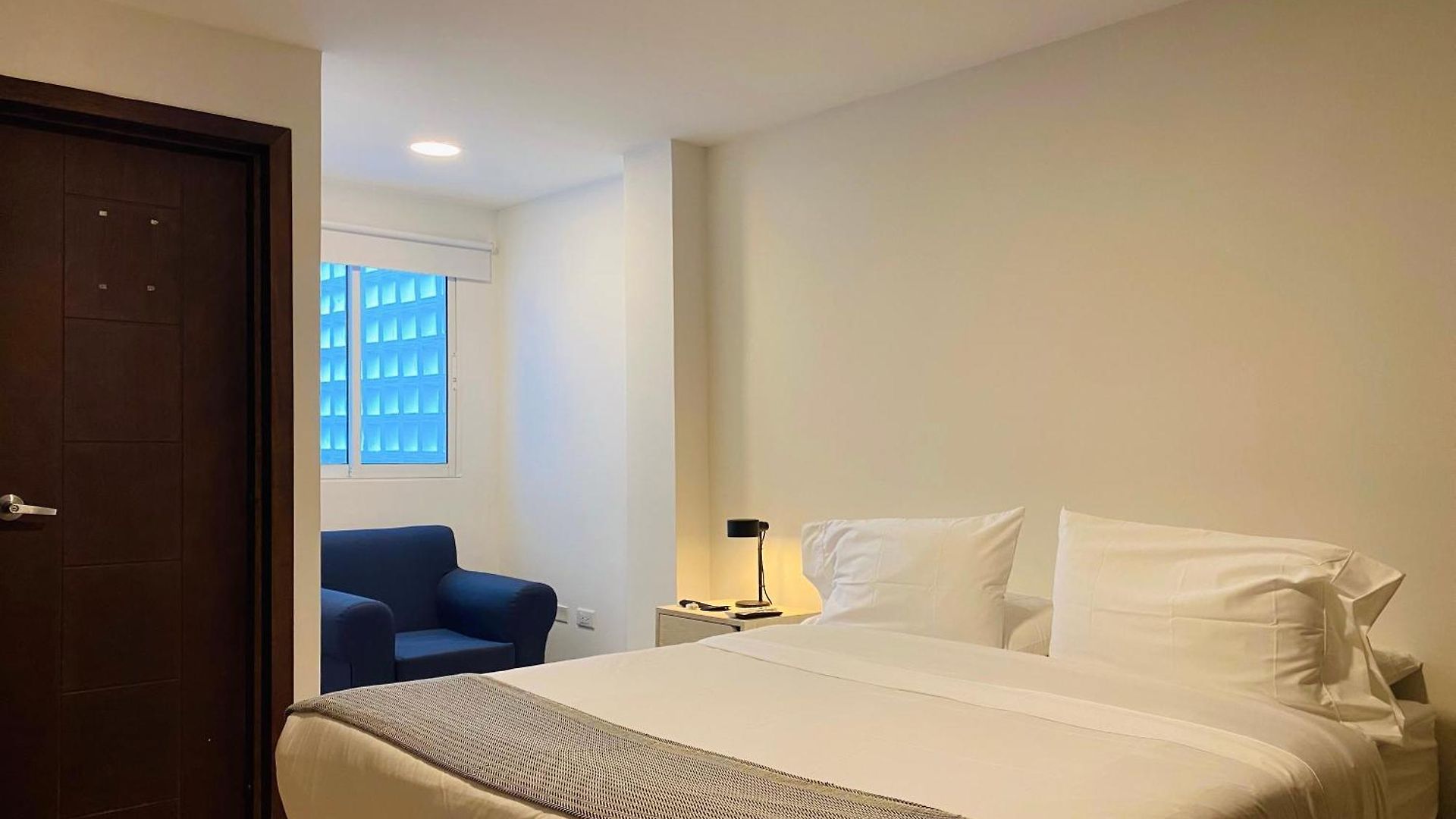 Apartahotel Bocagrande Comfort