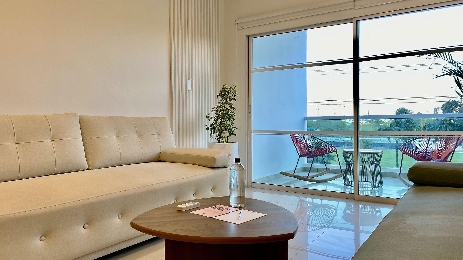 Bocagrande Comfort Apartahotel