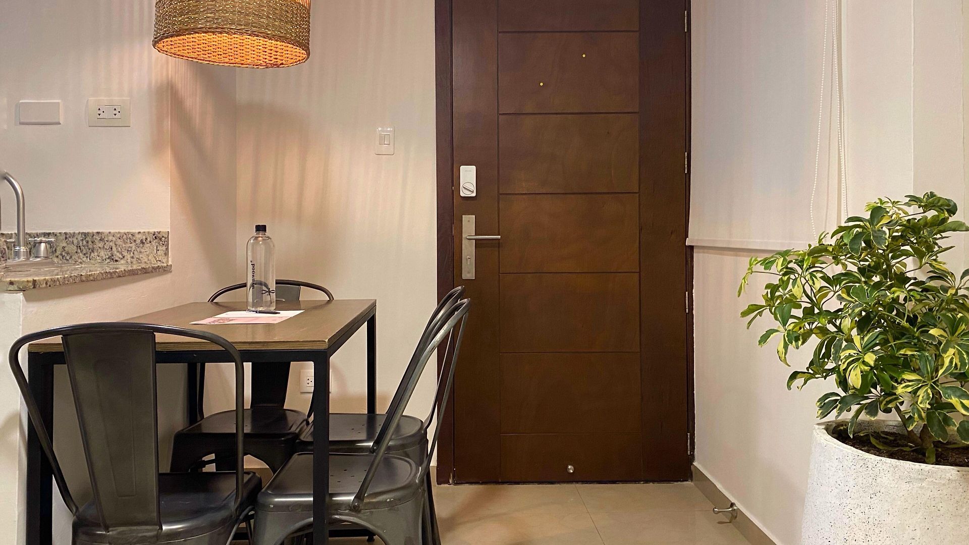 Apartahotel Bocagrande Comfort Cartagena