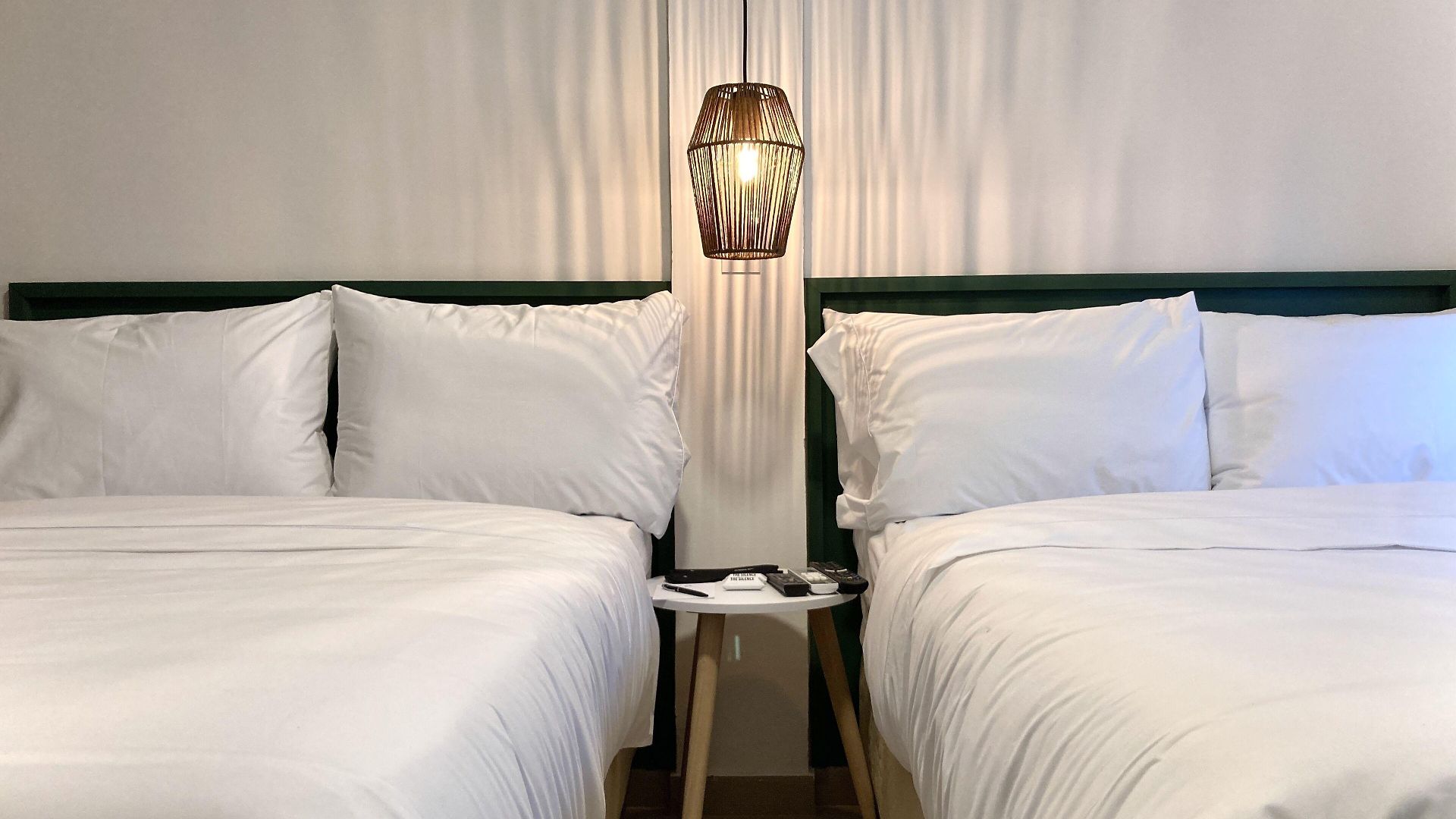Apartahotel Bocagrande Comfort Cartagena