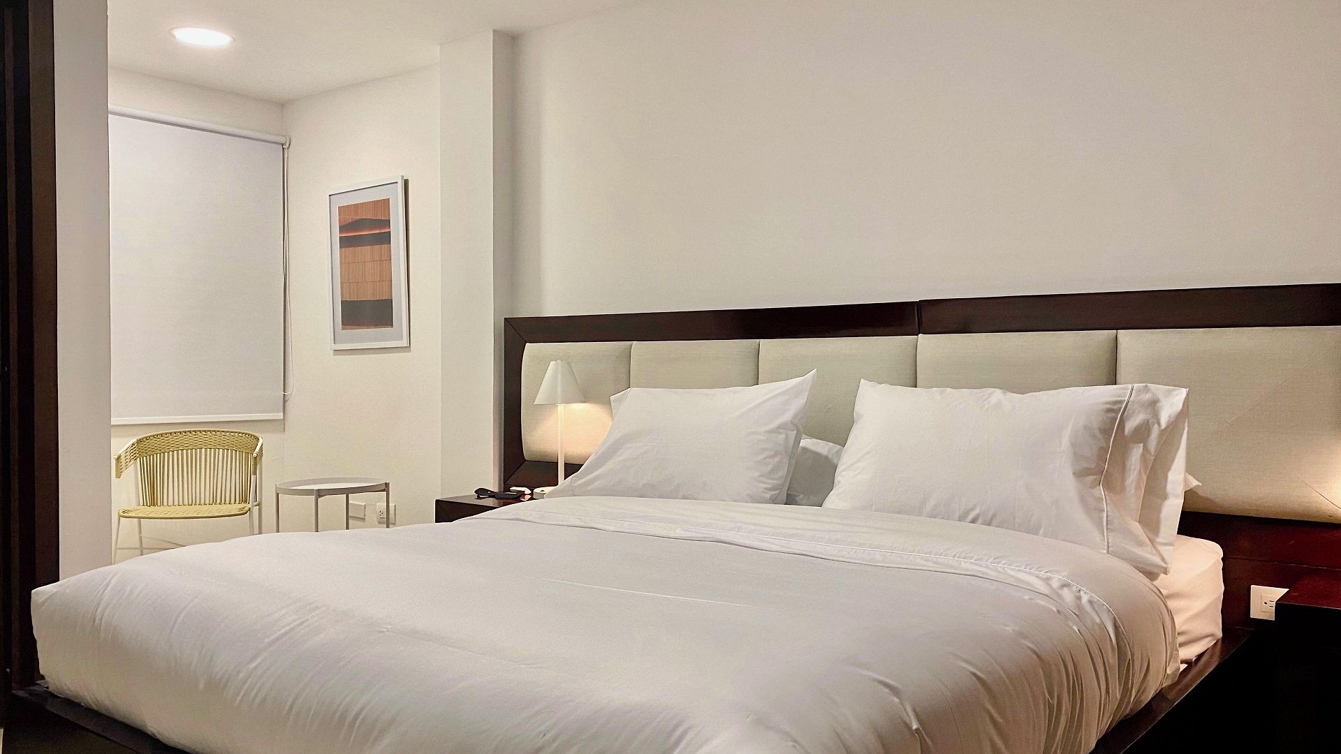 Apartahotel Bocagrande Comfort Cartagena