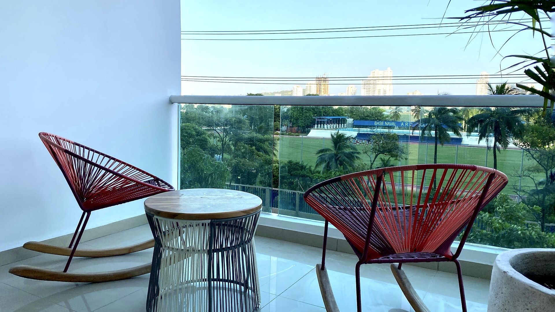 Apartahotel Bocagrande Comfort 2*