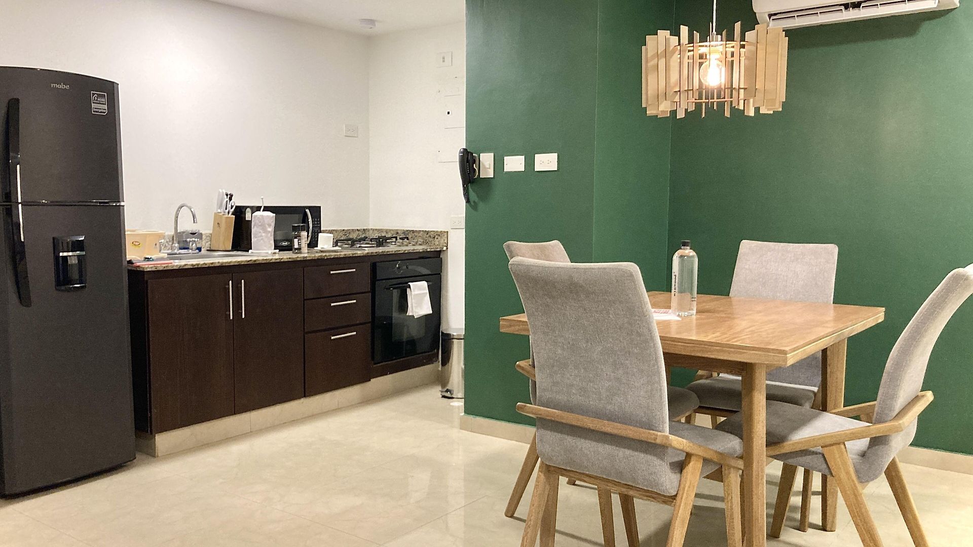 Bocagrande Comfort Apartahotel