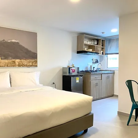 Bocagrande Comfort 2*