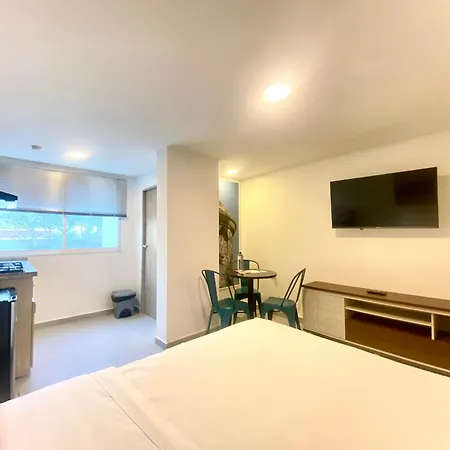 Bocagrande Comfort 2* Cartagena