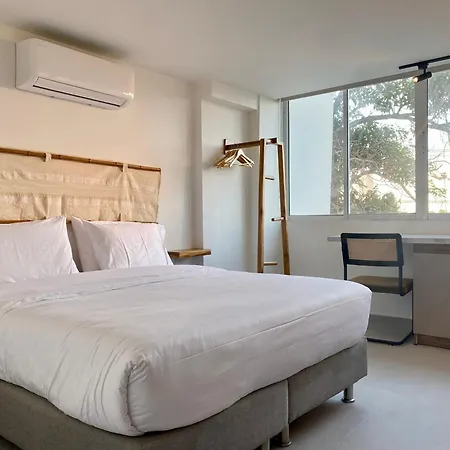 Bocagrande Comfort 2* Cartagena