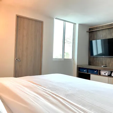 Bocagrande Comfort 2*