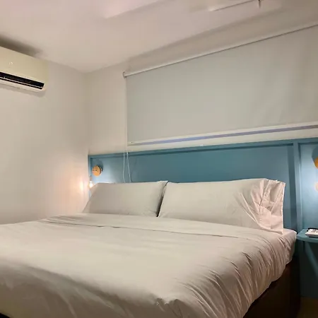 Bocagrande Comfort Apartahotel 2*