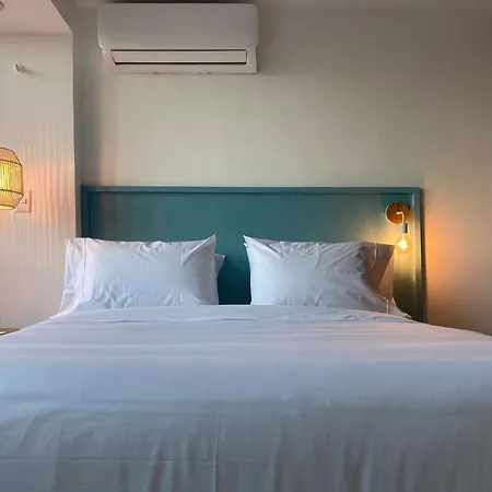 Bocagrande Comfort Apartahotel Cartagena