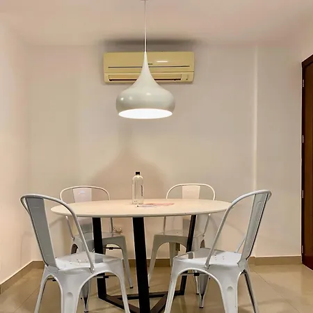 Bocagrande Comfort Cartagena