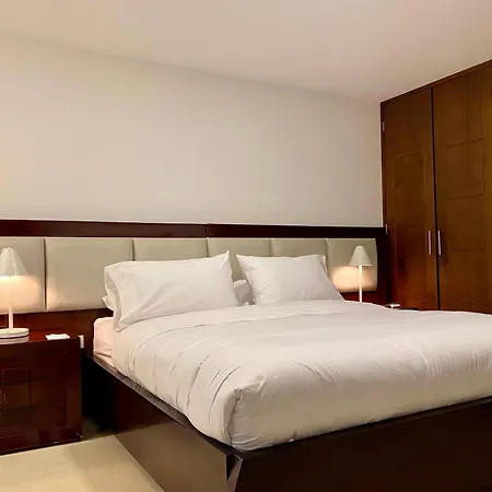 Bocagrande Comfort Apartahotel Cartagena
