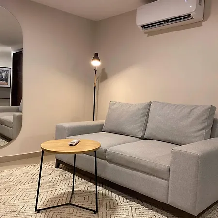 Bocagrande Comfort Apartahotel