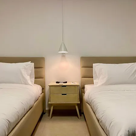 Bocagrande Comfort 2*