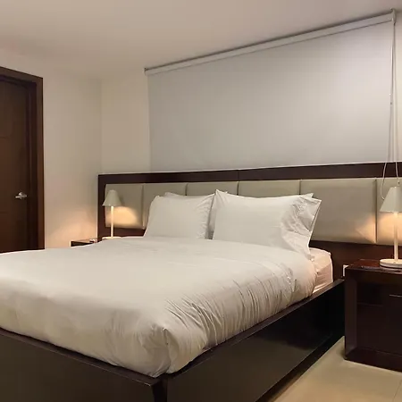 Bocagrande Comfort 2* Cartagena