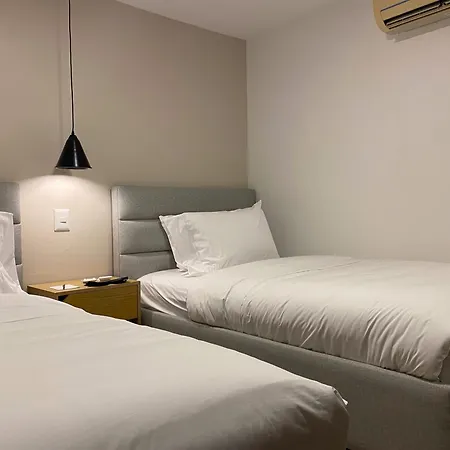 Bocagrande Comfort 2*