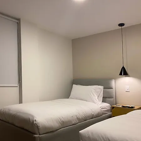 Bocagrande Comfort 2* Cartagena