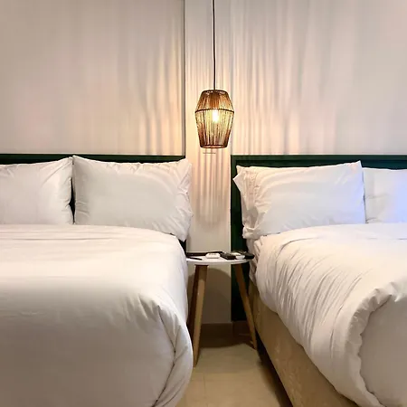 Bocagrande Comfort Apartahotel Cartagena