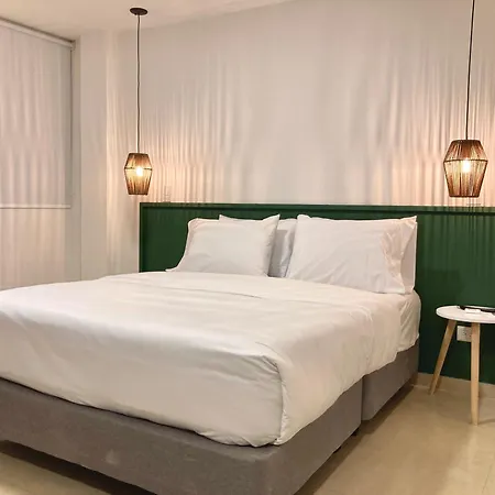 Bocagrande Comfort 2*