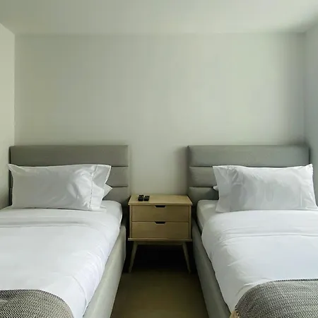 Bocagrande Comfort Apartahotel