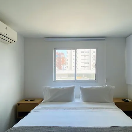 Bocagrande Comfort Apartahotel