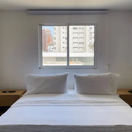 Apartahotel Bocagrande Comfort 2*