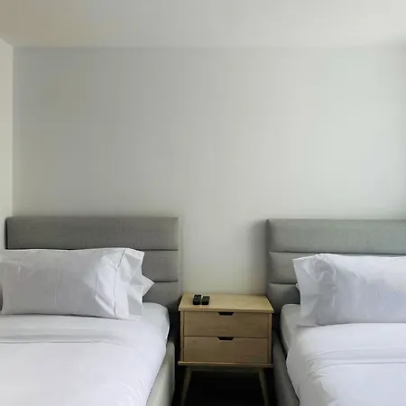 Bocagrande Comfort 2*